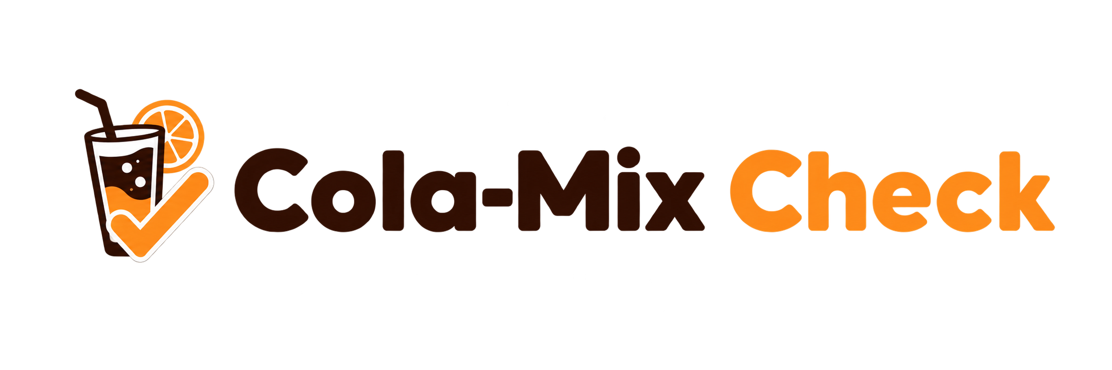 Cola-Mix Check